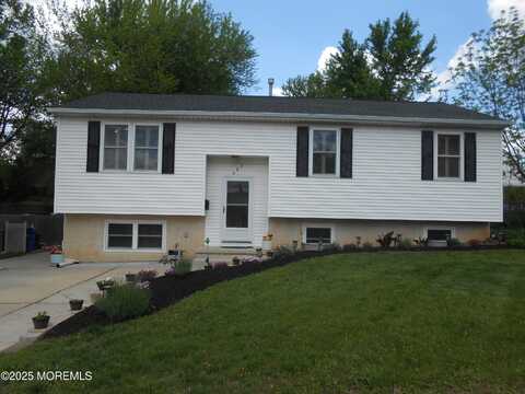 603 Bloomfield Drive, Westampton, NJ 08060
