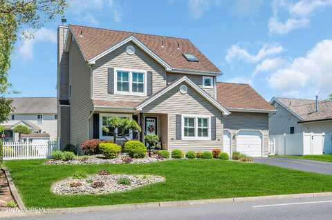 1632 Breakers Drive, Manahawkin, NJ 08050