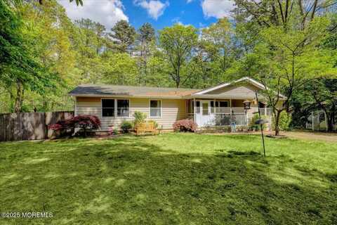165 Cassville Road, Jackson, NJ 08527