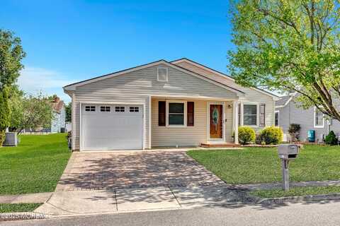 139 Paradise Boulevard, Toms River, NJ 08757