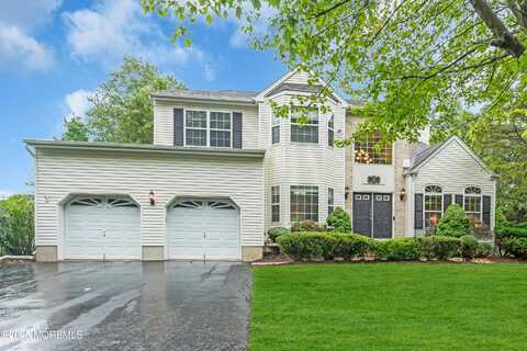 352 Meadowood Road, Jackson, NJ 08527