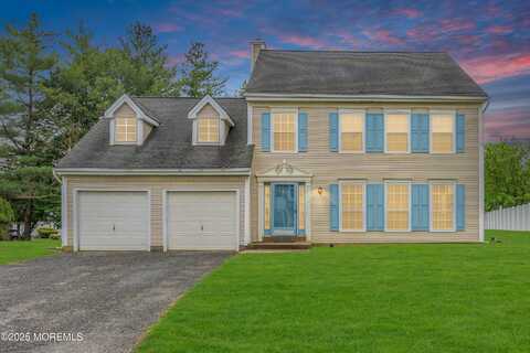80 Society Hill Way, Tinton Falls, NJ 07724