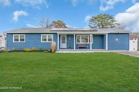 349 Heritage Drive, Brick, NJ 08723