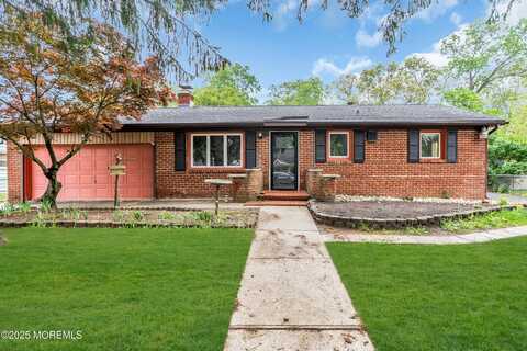 215 Sunset Lane, Howell, NJ 07731