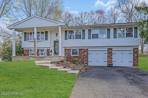 1 Foxcroft Drive, Marlboro, NJ 07746