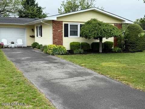 1 Spenser Court, Brick, NJ 08724
