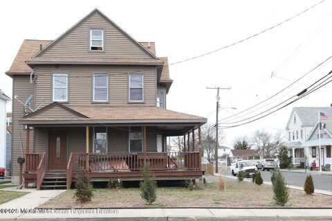 242 Westwood Avenue, Long Branch, NJ 07740