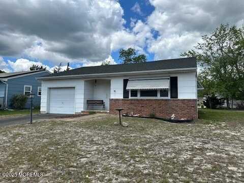 80 Westbrook Drive, Toms River, NJ 08757