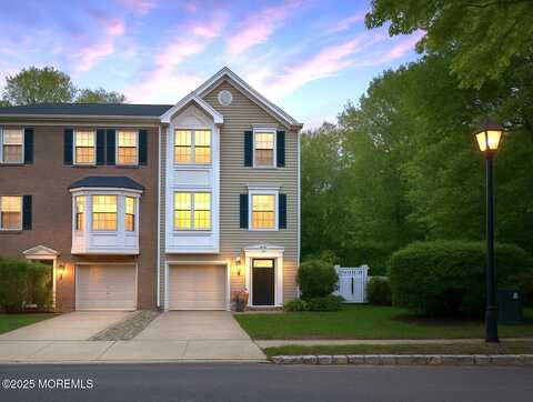 51 Alexandra Court, Marlton, NJ 08053