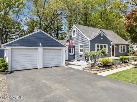 36 Pinewood Drive, Brick, NJ 08724