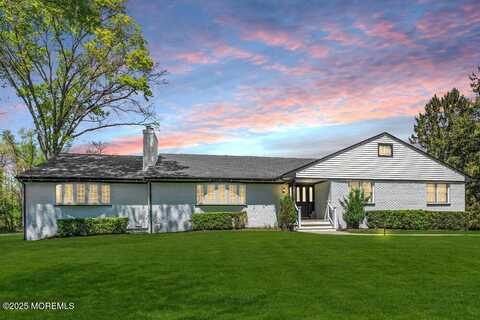115 Phalanx Road, Colts Neck, NJ 07722