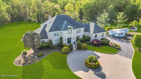 210 Doe Trail, Marlboro, NJ 07746