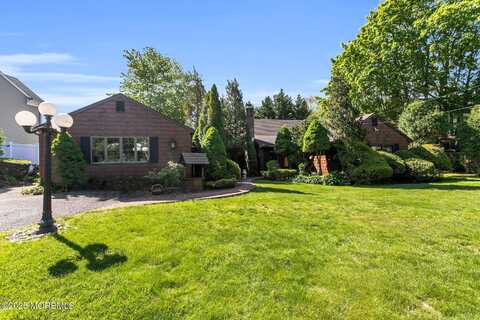 37 Swartzel Drive, Middletown, NJ 07748