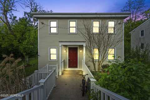 37 Church Street, Chesterfield, NJ 08515