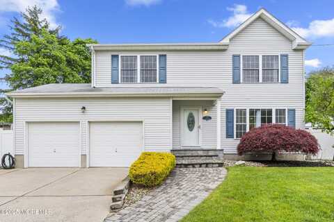 30 Poland Street, Ewing, NJ 08638