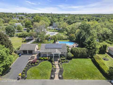 2003 Gardner Road, Wall, NJ 07719