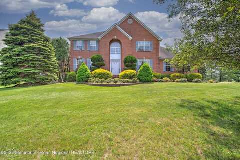 23 Stevenson Drive, Marlboro, NJ 07746