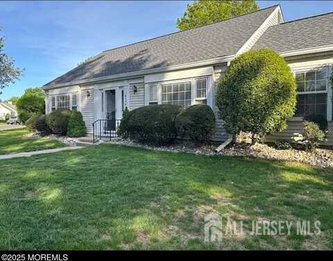 655 Yale Way, Monroe, NJ 08831
