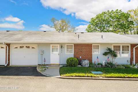 1221c Argyll Circle, Lakewood, NJ 08701
