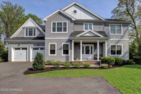 502 Old Bridge Road, Brielle, NJ 08730
