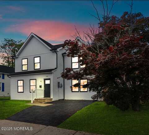 131 3rd Street, Keyport, NJ 07735