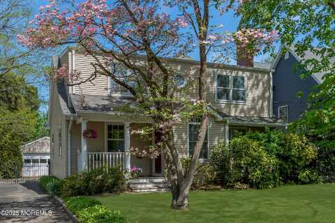 66 Poplar Avenue, Fair Haven, NJ 07704