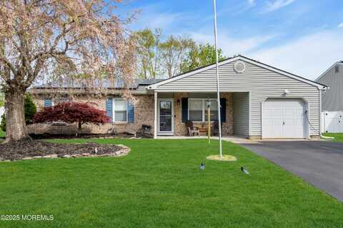 179 Ravenwood Boulevard, Barnegat, NJ 08005