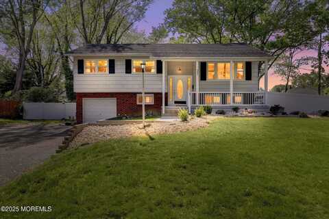 37 Lexington Drive, Manalapan, NJ 07726