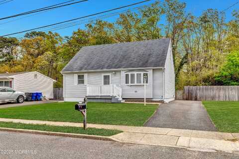 957 Harrison Road, Toms River, NJ 08753