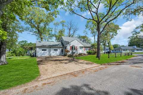 640 Thoroughfare Road, Brick, NJ 08724