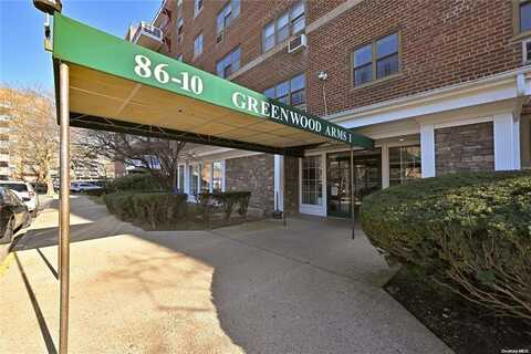 86-10 151 Avenue, Howard Beach, NY 11414