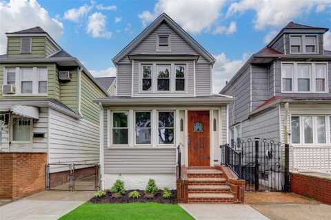 62-22 80th Road, Glendale, NY 11385