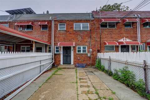 122-52 Springfield Boulevard, Springfield Gardens, NY 11413