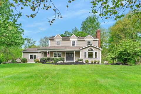 521 Plattekill Ardonia Road, Wallkill, NY 12589