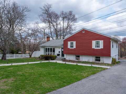 1 Edgewood Road, Hartsdale, NY 10530