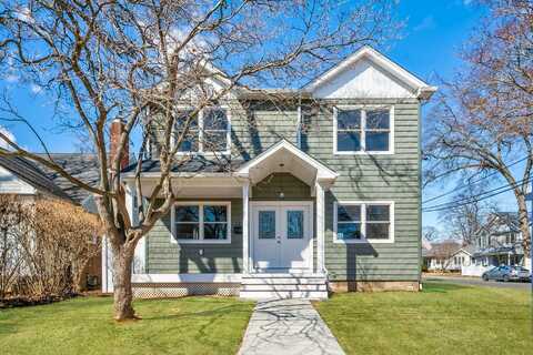 124 Smith Street, Merrick, NY 11566