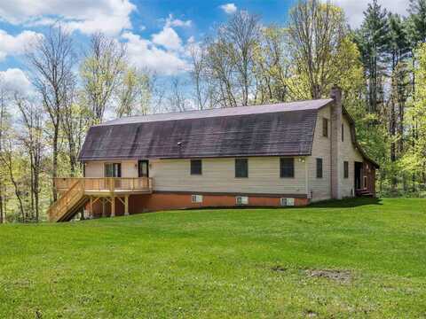 3639 Atwood Road, Stone Ridge, NY 12484