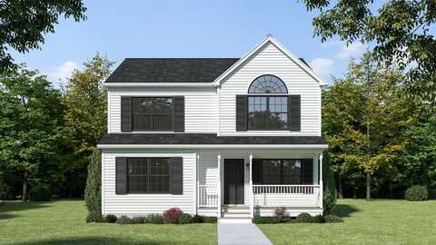 36-a Maple Avenue, Port Jefferson Station, NY 11776