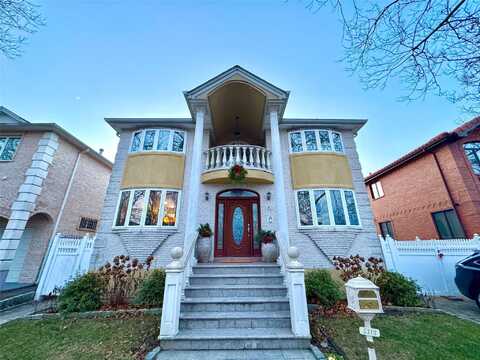 53-18 197th Street, Fresh Meadows, NY 11365