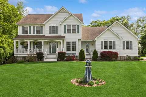 15 Evergreen Drive, Wappingers Falls, NY 12590