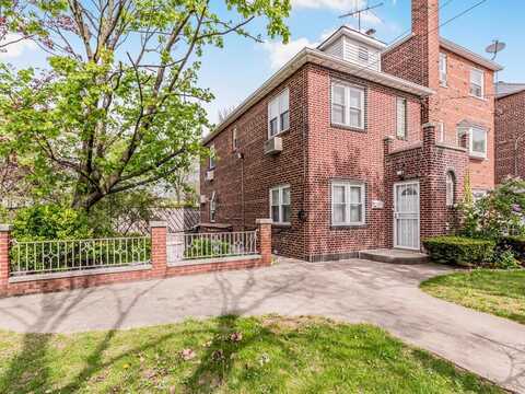 1313 Kearney Avenue, Bronx, NY 10465