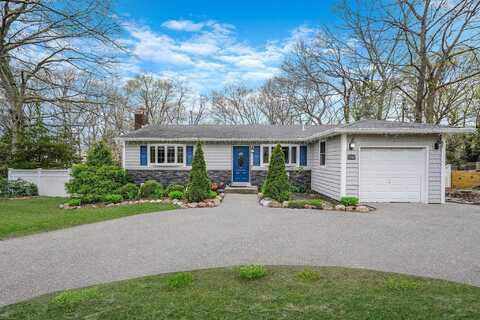 2816 Ocean Avenue, Ronkonkoma, NY 11779