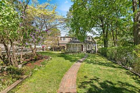 22 Terrace Place, Croton on Hudson, NY 10520