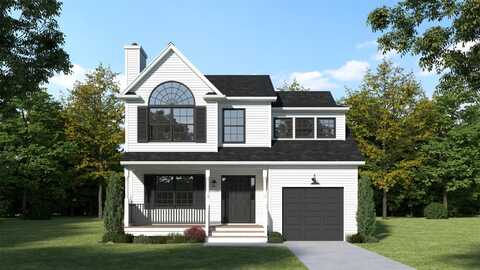 36-b Maple Avenue, Port Jefferson Station, NY 11776
