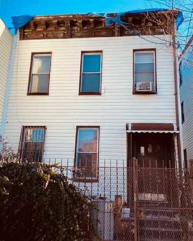 399 Linwood Street, Brooklyn, NY 11208
