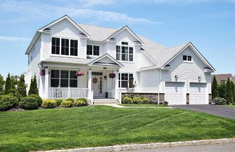 50 Wildflower Drive, Ridge, NY 11961