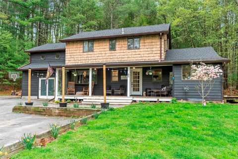 45 Proctor Road, Eldred, NY 12732