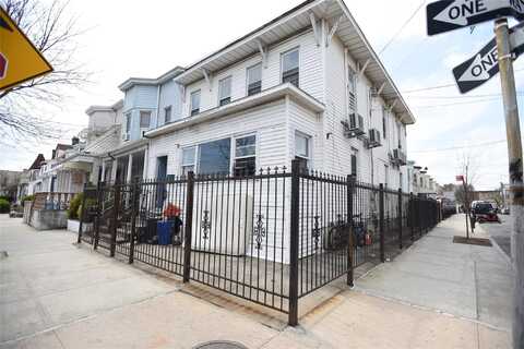87-26 75 Street, Woodhaven, NY 11421