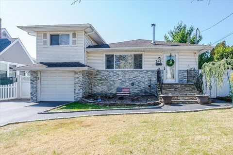 242 Elizabeth Avenue, Oceanside, NY 11572