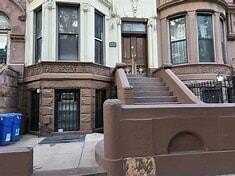263 Hancock, Brooklyn, NY 11216
